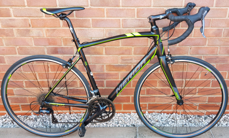 merida ride 100 price